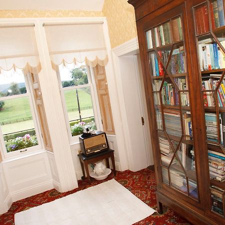 Ardmore Country House Kinnitty Ngoại thất bức ảnh