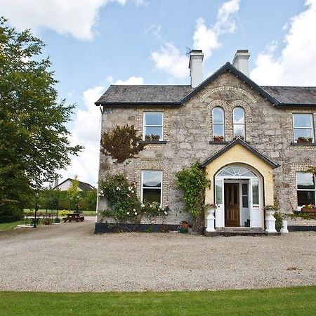 Ardmore Country House Kinnitty Ngoại thất bức ảnh