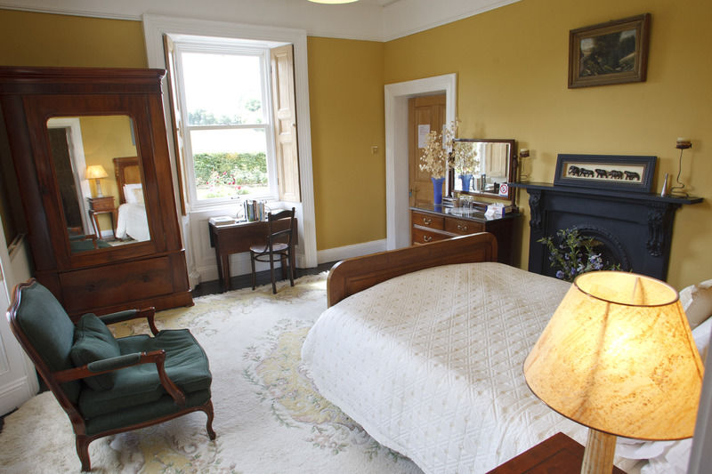 Ardmore Country House Kinnitty Ngoại thất bức ảnh