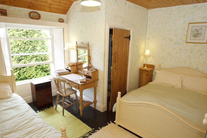 Ardmore Country House Kinnitty Ngoại thất bức ảnh