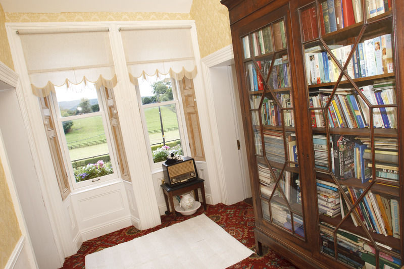 Ardmore Country House Kinnitty Ngoại thất bức ảnh