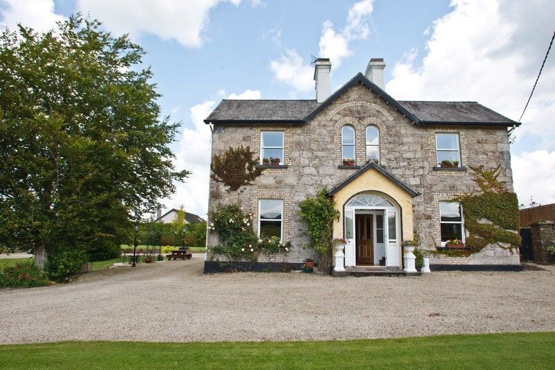 Ardmore Country House Kinnitty Ngoại thất bức ảnh