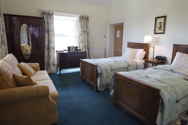 Ardmore Country House Kinnitty Ngoại thất bức ảnh