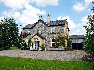 Ardmore Country House Kinnitty Ngoại thất bức ảnh
