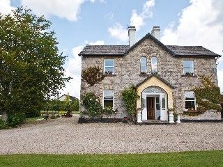 Ardmore Country House Kinnitty Ngoại thất bức ảnh