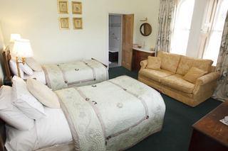 Ardmore Country House Kinnitty Ngoại thất bức ảnh